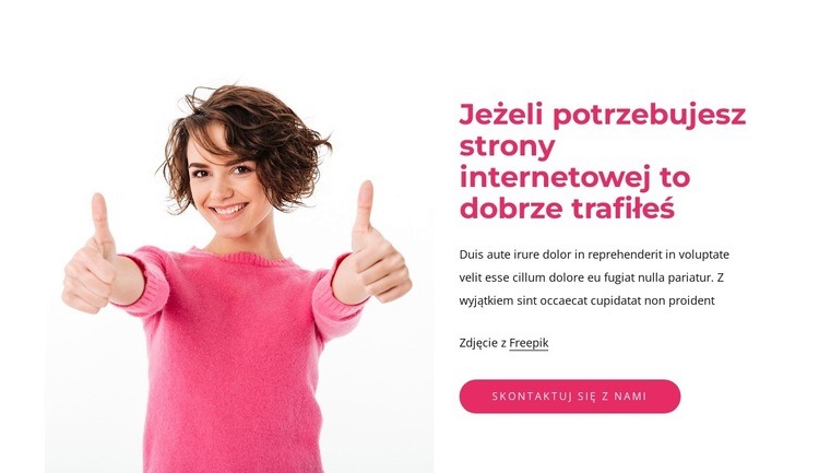 Sprawiamy, że cyfrowość jest piękna Wstęp