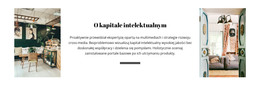 Strona Docelowa Dla O Kapitale Intelektualnym