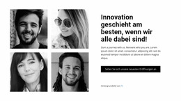 Geschäft In Personen Erstellt Auf HTML5