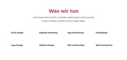 Design-Layout-Funktionalität Für Wir Helfen Ihnen, Produktgesteuertes Wachstum Zu Erreichen