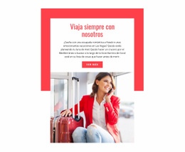 Creador De Sitios Web Gratuito Para El Paquete De Vacaciones