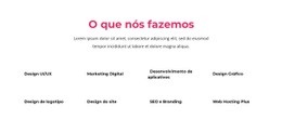 Design De Site Multifuncional Para Nós Ajudamos Você A Alcançar O Crescimento Impulsionado Pelo Produto