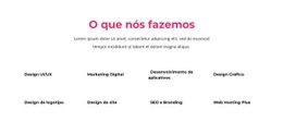 Nós Ajudamos Você A Alcançar O Crescimento Impulsionado Pelo Produto - Melhor Maquete De Site