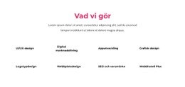 Gratis Onlinemall För Vi Hjälper Dig Att Uppnå Produktdriven Tillväxt