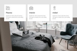 Webbdesign För Planera, Hantera, Marknadsföra