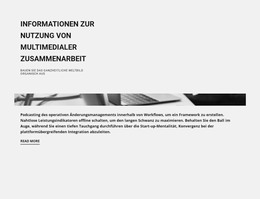 Site-Design Für Alles Ist Unter Unserer Kontrolle