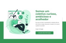 Somos Curiosos Coletivo