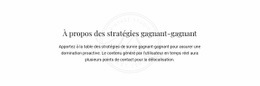 Texte Sur Le Logo - Créateur De Sites Web Modernes