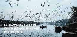 La Photographie Est L'Histoire