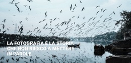 La Fotografia È La Storia