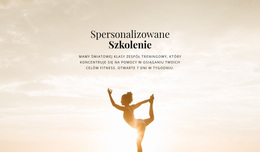 Certyfikowani Trenerzy Personalni