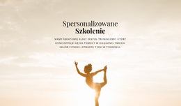 Certyfikowani Trenerzy Personalni