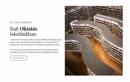 Ingyenes HTML A Következőhöz: A Legjobb Könyvtár