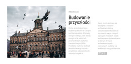 Ulice Starych Miast - Wyświetl Funkcję E-Commerce