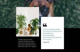 Cytuj O Zwierzętach