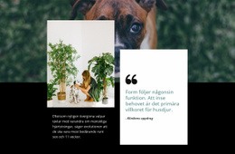 Citat Om Husdjur #Website-Templates-Sv-Seo-One-Item-Suffix