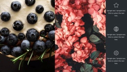 Most Creative Html Code For The Healthiest Menu