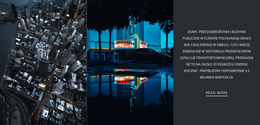 Inteligentny Projekt Architektoniczny Kreator Joomla