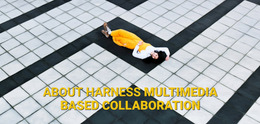 Harness Based Collaboration