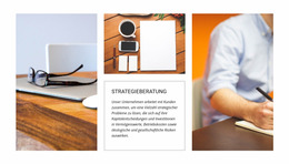 Kosten Senken, Effizienz Steigern – Joomla-Template Kostenlos Responsive