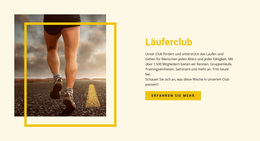 Programme Ausführen – Einfaches WordPress-Theme