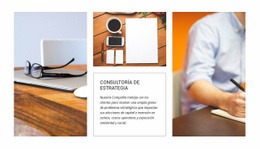 Reducir Costos, Mejorar La Eficiencia - Build HTML Website