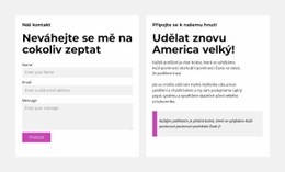 Vysoce Profesionální – Profesionální Téma WordPress