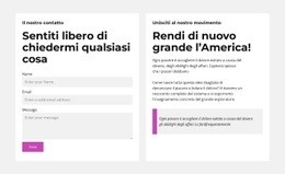 Fantastico Costruttore Di Siti Web Per Altamente Professionale