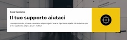 È Iniziato Il Viaggio Politico - Miglior Design Del Sito Web