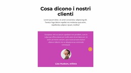 Problema Di Lavoro - Modello Joomla Definitivo