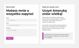 Świetny Kreator Stron Internetowych Dla Wysoce Profesjonalny