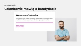 Członek Partii Kongresowej