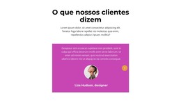 Problema De Trabalho - Download De Modelo HTML