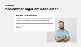 Medlem I Kongresspartiet