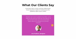 Job Problem - Free Website Mockup