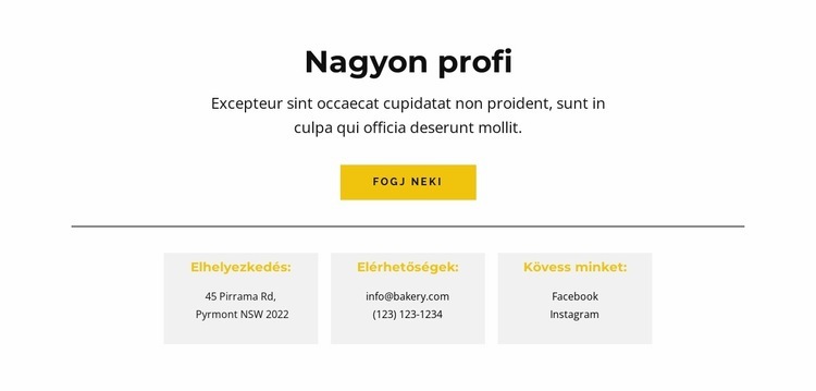 Változtassuk meg a nemzetet HTML Sablon