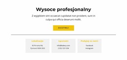 Kreator Stron Joomla Dla Zmieńmy Naród