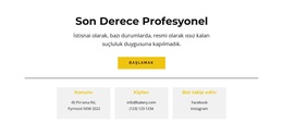 Milleti Değiştirelim - Kullanımı Kolay WordPress Teması