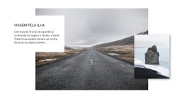 Melhor Site Para Viagens Pela Ilha