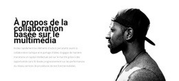 Exploitez La Collaboration Basée Sur Le Multimédia #One-Page-Template-Fr-Seo-One-Item-Suffix