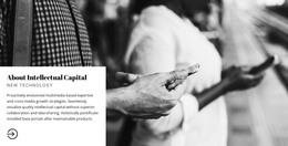 Gadgets in our life - CSS Template by Nicepage