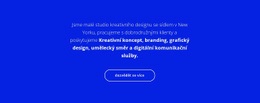 Text O Naší Společnosti Šablona Flexbox