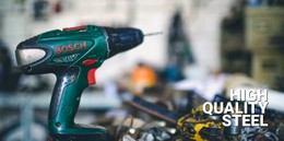 Responsive HTML For High Quality Steel