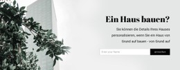 Ein Haus Bauen #Css-Templates-De-Seo-One-Item-Suffix