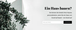 Ein Haus Bauen #Joomla-Templates-De-Seo-One-Item-Suffix