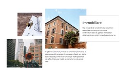 Residenze Di Lusso Modello Open Source