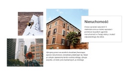 Luksusowe Rezydencje - Łatwy Projekt Strony Internetowej