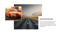 Genießen Sie Die Besten Angebote – Inspiration Für WordPress-Themes