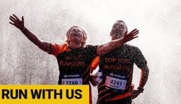 Running Friends - Html Code Editor