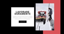 Lavorare Duramente - Dettagli Sulle Varianti Bootstrap